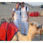 Adventure in Rajasthan 3N/4D